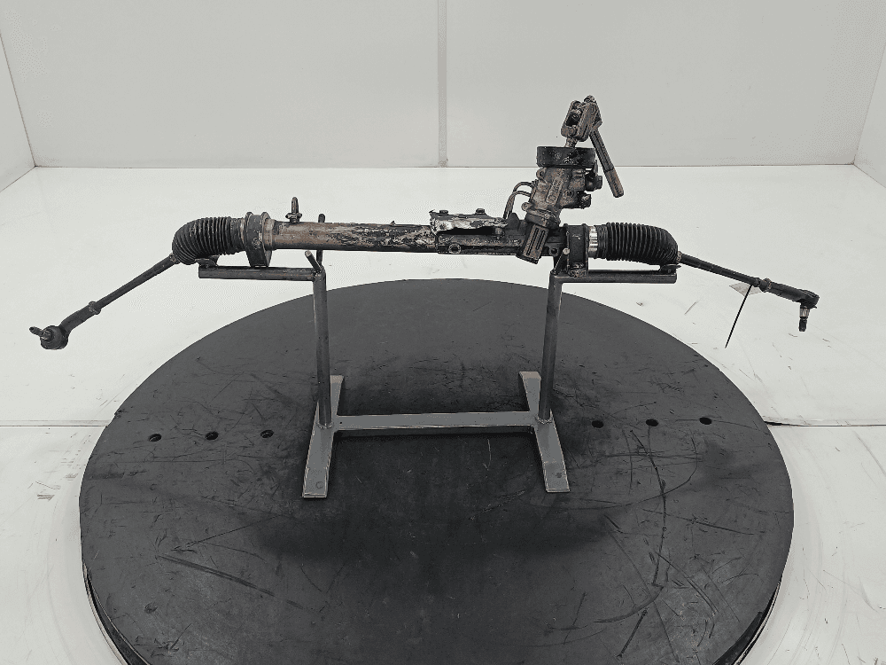 Рулевая рейка к Volkswagen Golf 4 (97-06)