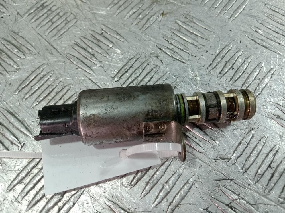Клапан фазорегулятора к Peugeot 207 (06-09)