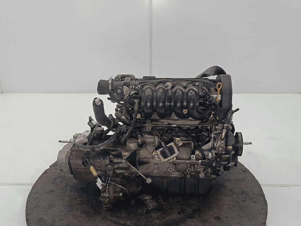 Двигатель к Rover 45 (99-05)