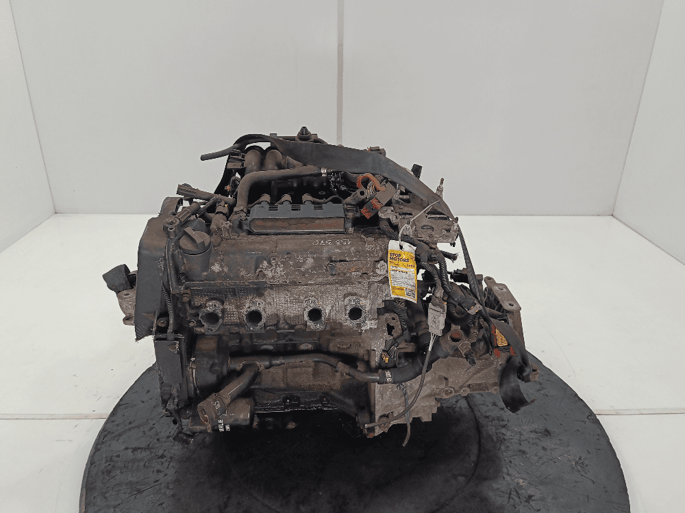 Двигатель к Fiat Grande Punto (05-18)