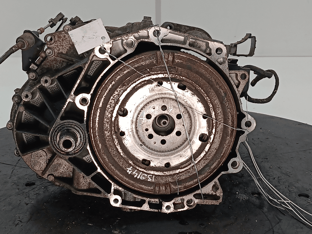 КПП автоматическая (АКПП) к Volkswagen Golf 6 (08-15)