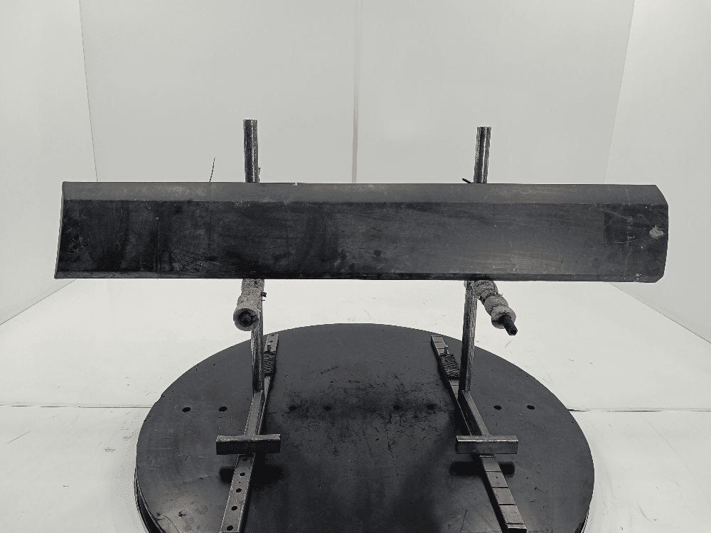 Молдинг (накладка кузовная) к Ford Transit 4 (13-24)