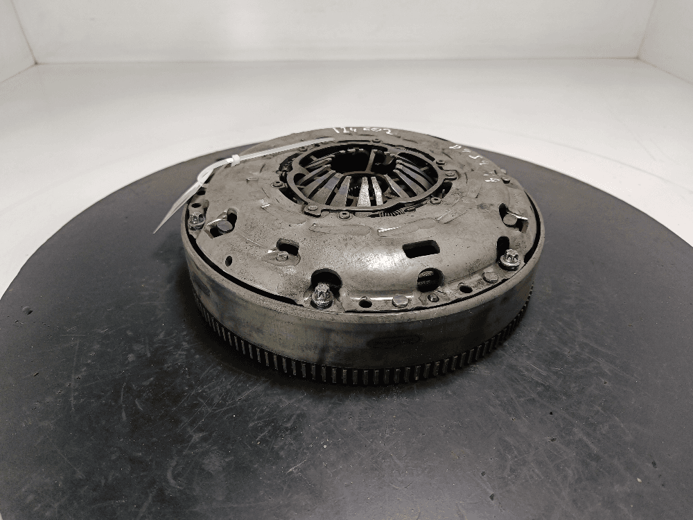 Маховик к Opel Astra J (09-12)