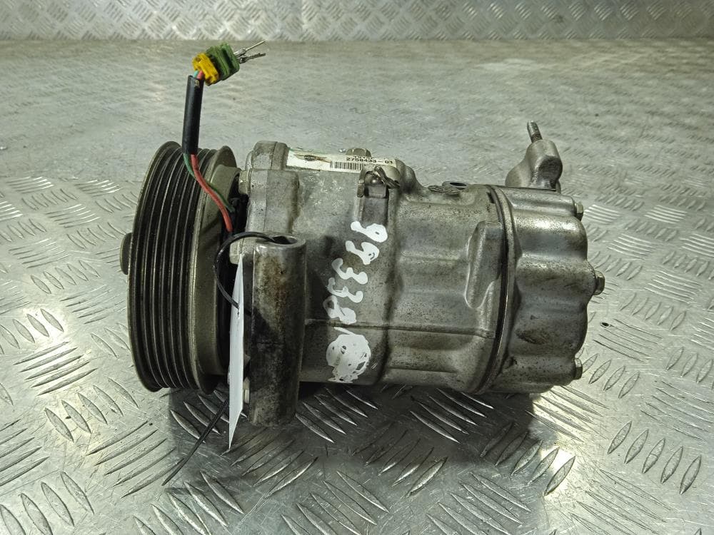 Компрессор кондиционера к Mini Cooper R56 (06-10)