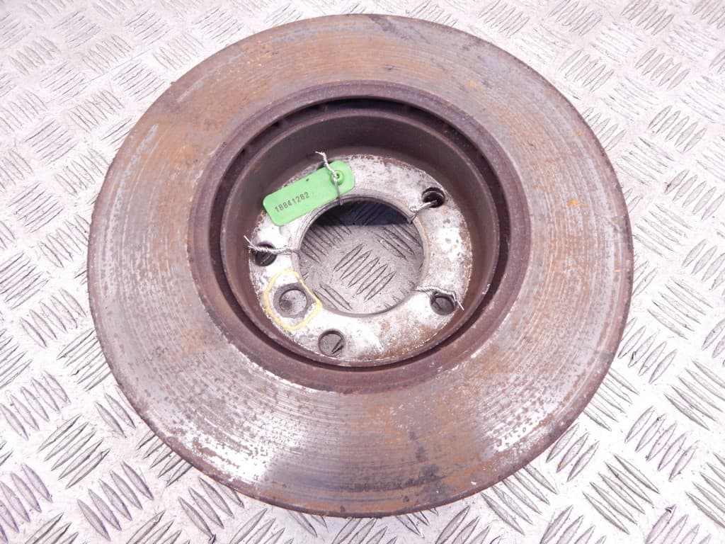 Диск тормозной передний к BMW 3 E36 (90-00)