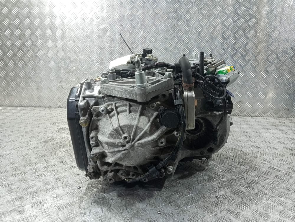 КПП автоматическая (АКПП) к Renault Kangoo 1 Рестайлинг (03-07)
