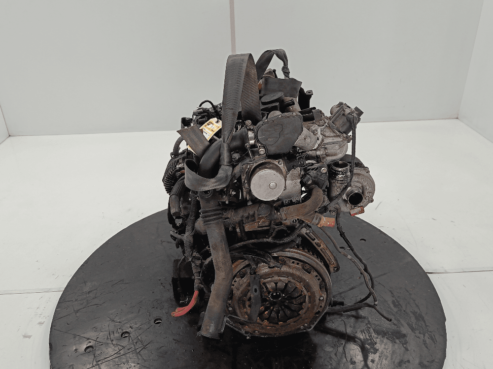 Двигатель к Renault Laguna 3 (07-11)