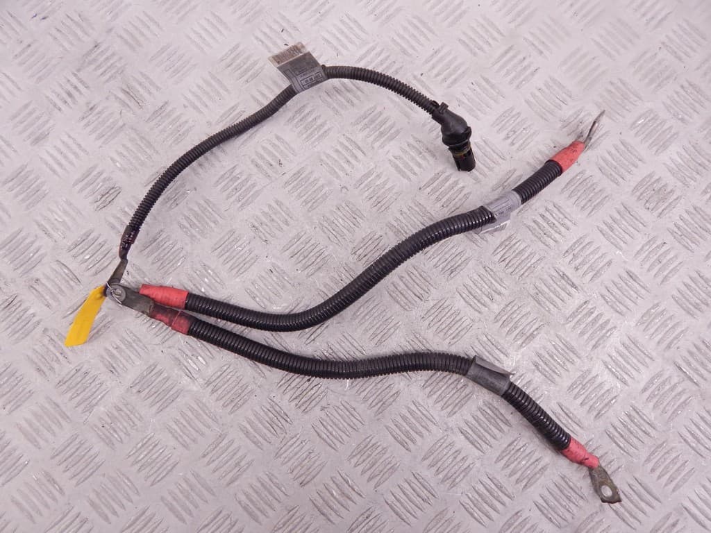 Провод стартера к BMW X5 E70 (06-10)