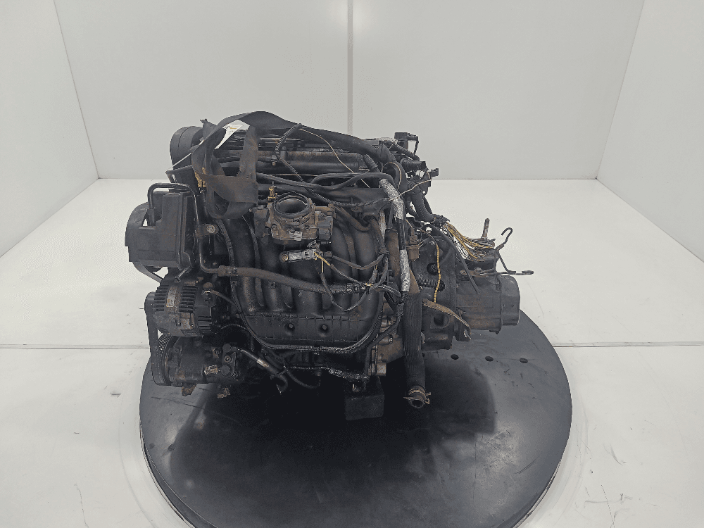 Двигатель к Citroen Xsara Picasso (99-04)