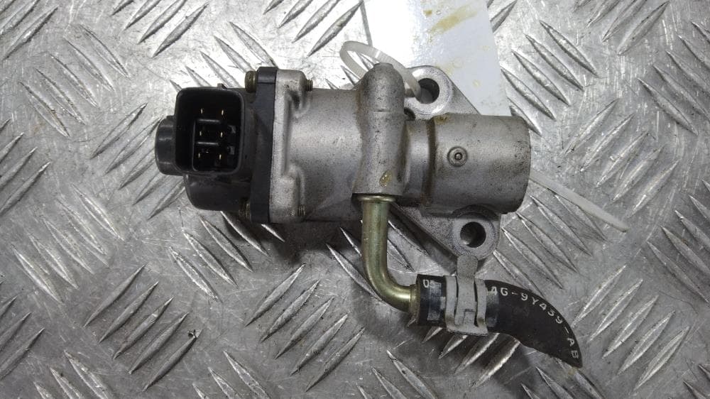 Клапан EGR к Ford C-Max 1 (03-07)