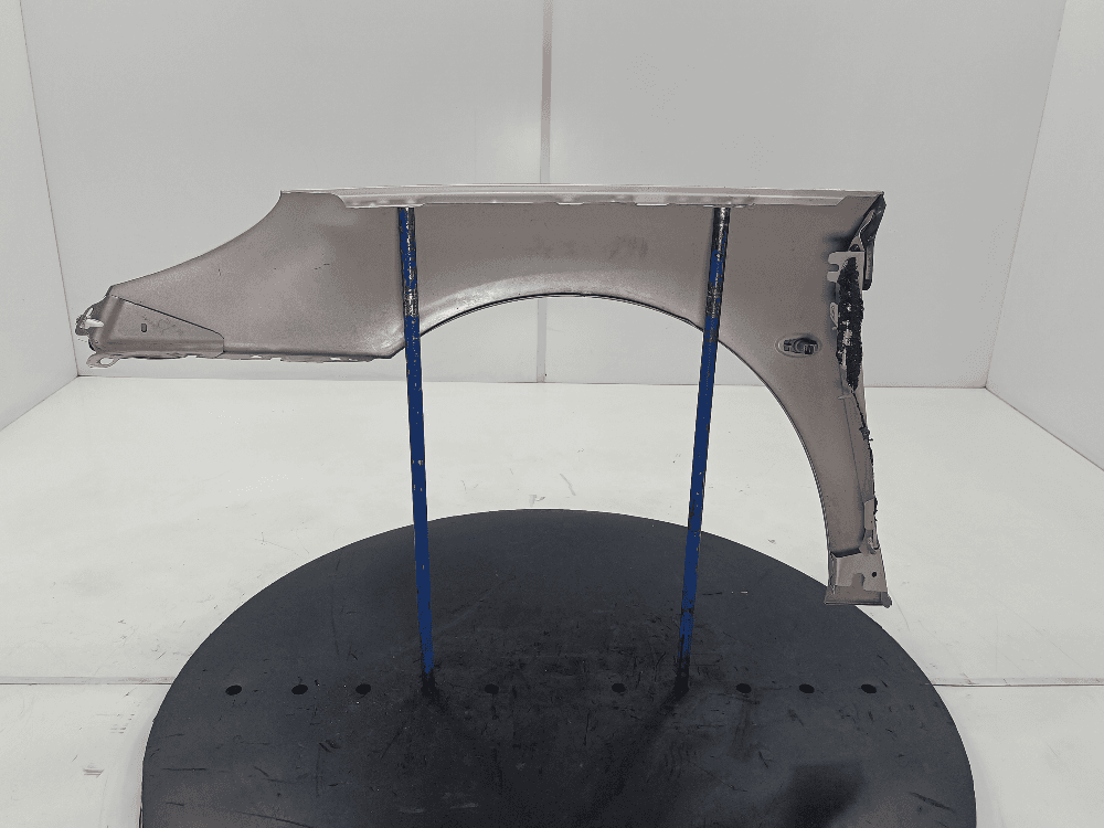 Крыло переднее правое к Peugeot 407 (04-11)