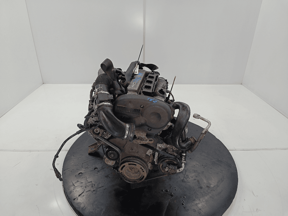 Двигатель к Opel Astra G (98-04)