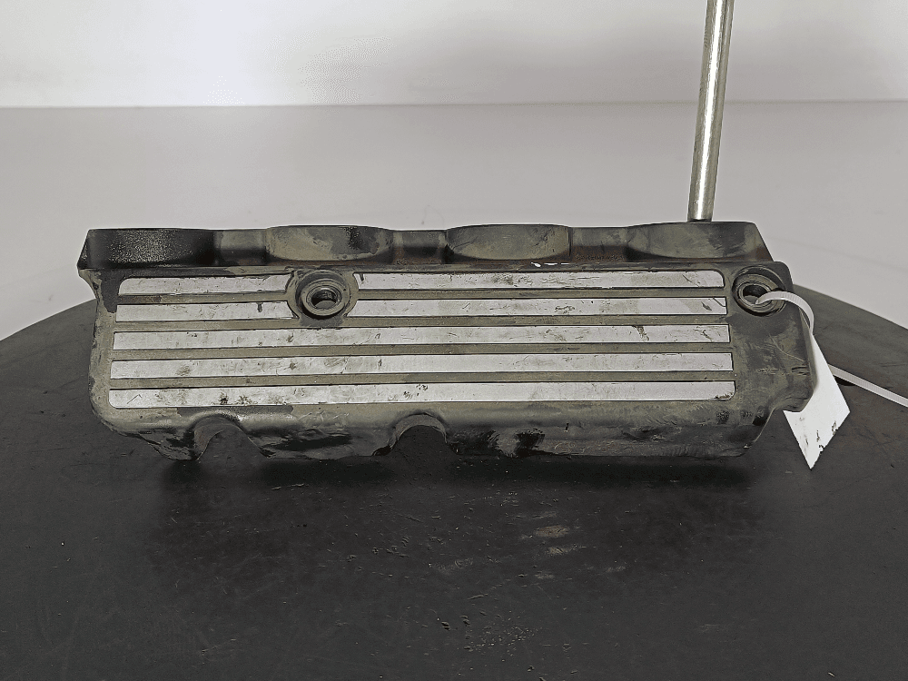 Декоративная крышка двигателя к BMW 3 E90/E91/E92/E93 Рестайлинг (08-14)