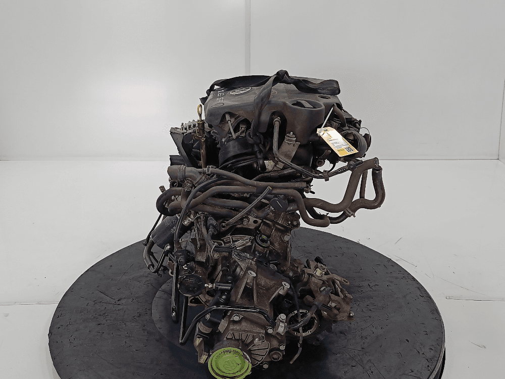 Двигатель к Volkswagen Golf 4 (97-06)