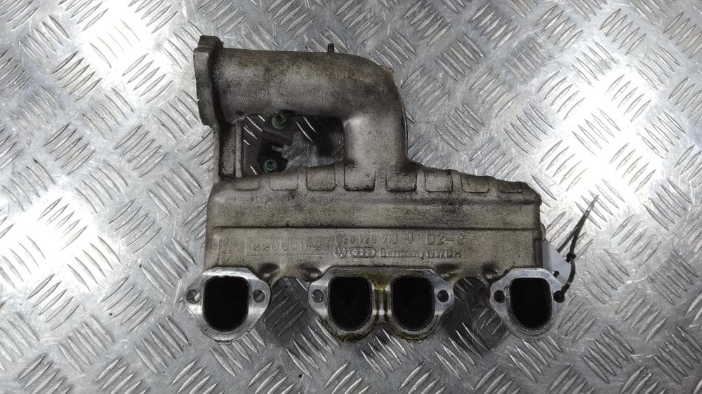 Коллектор впускной к Volkswagen Golf 4 (97-06)