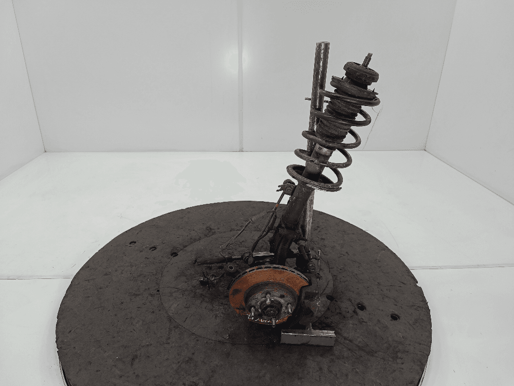 Стойка передняя правая к Chevrolet Aveo T250 (06-12)