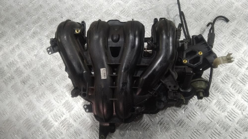Коллектор впускной к Mazda 6 1 (02-05)