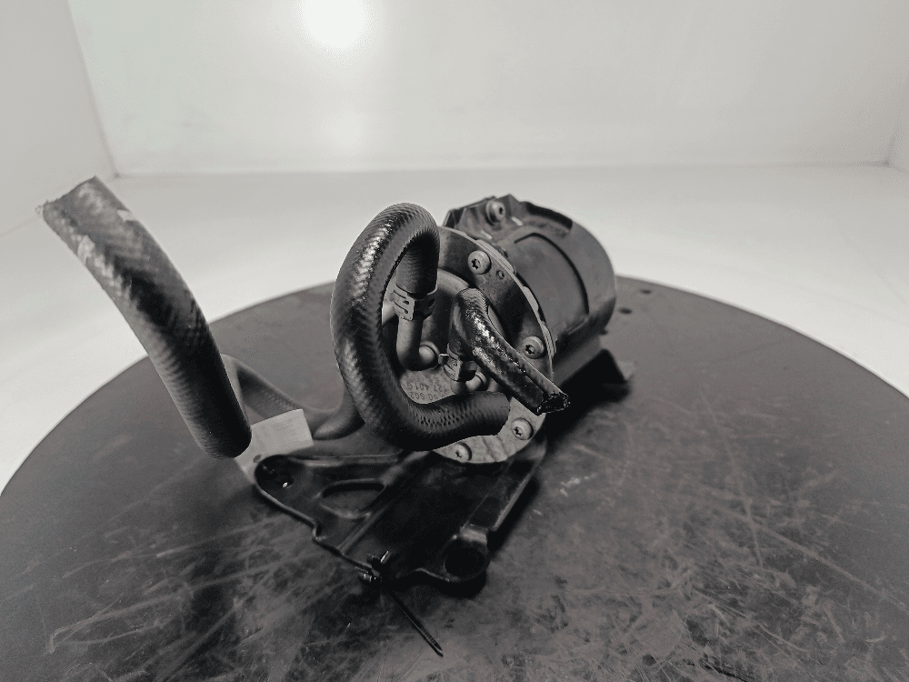 Фильтр топливный к Volkswagen Touareg 3 (18-24)