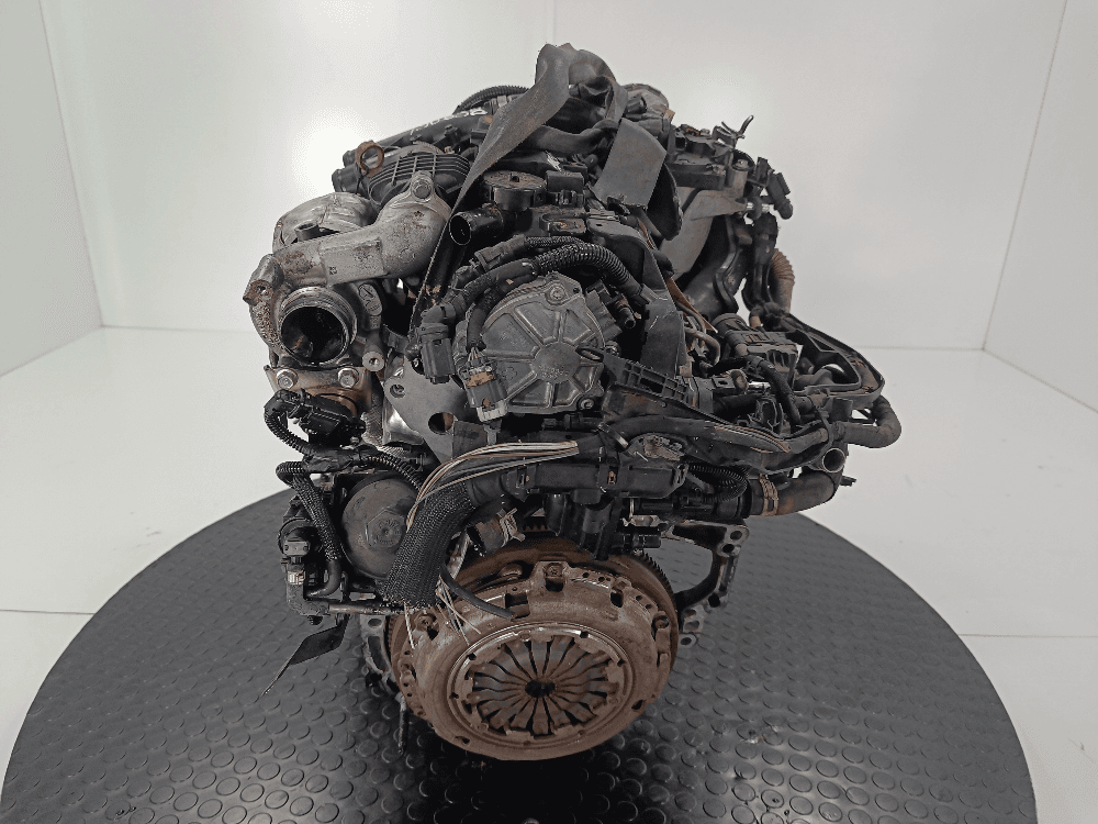 Двигатель к Peugeot Partner 2 (08-12)