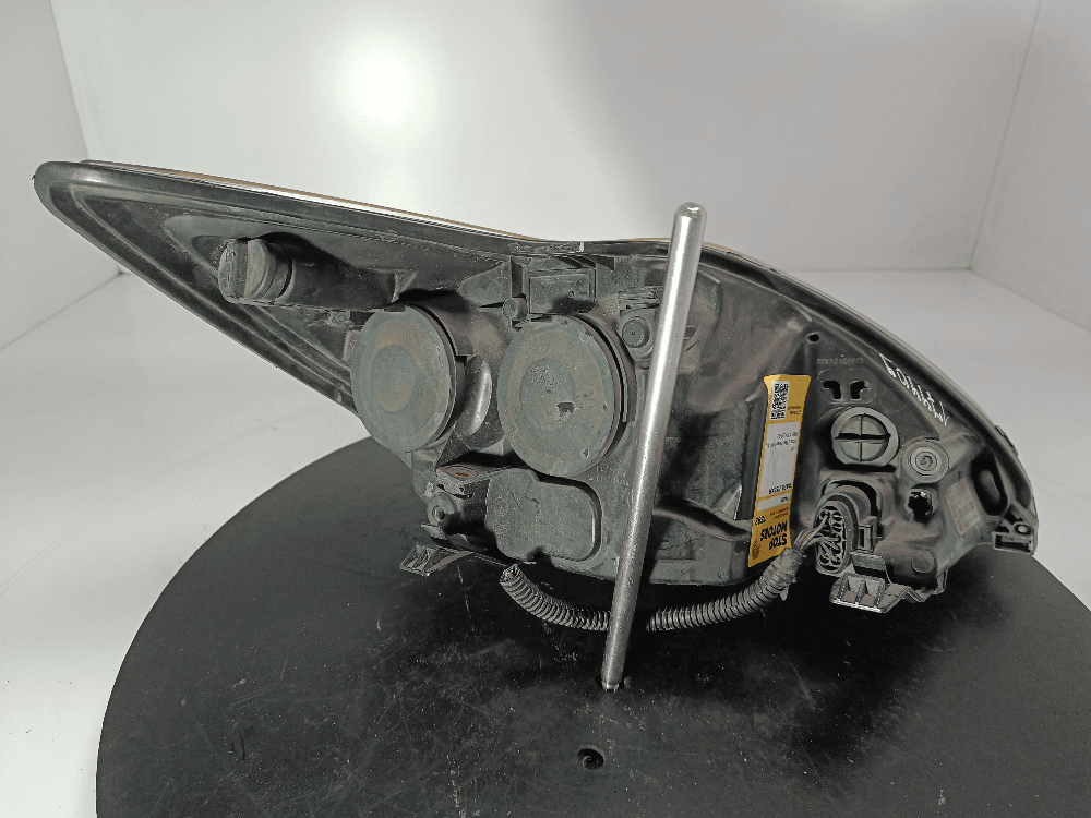 Фара левая к Ford Focus 2 Рестайлинг (07-11)