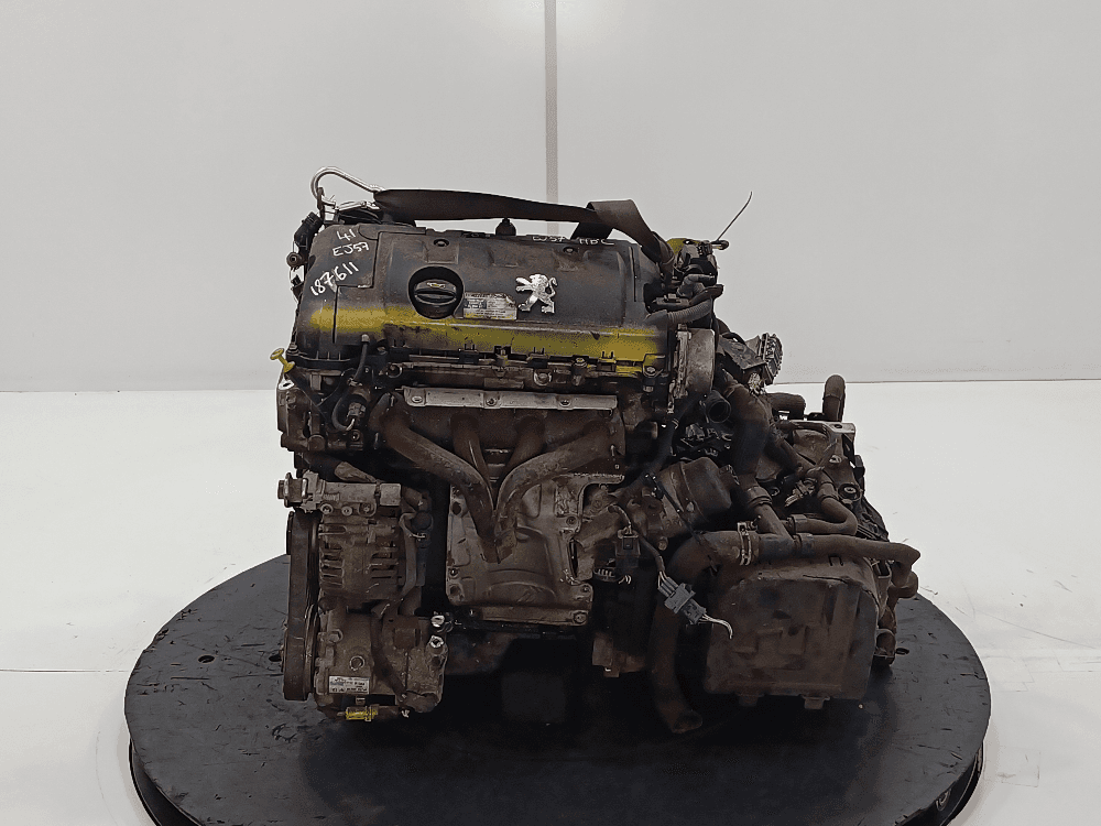 Двигатель к Peugeot 308 1 (07-11)