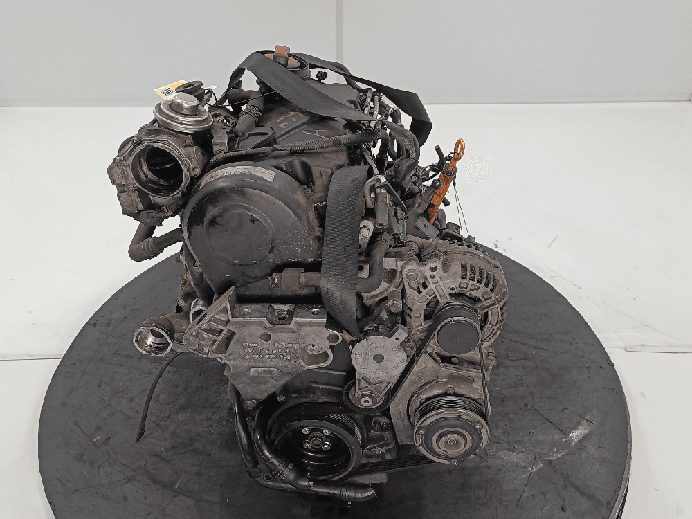 Двигатель к Volkswagen Golf 5 (03-09)