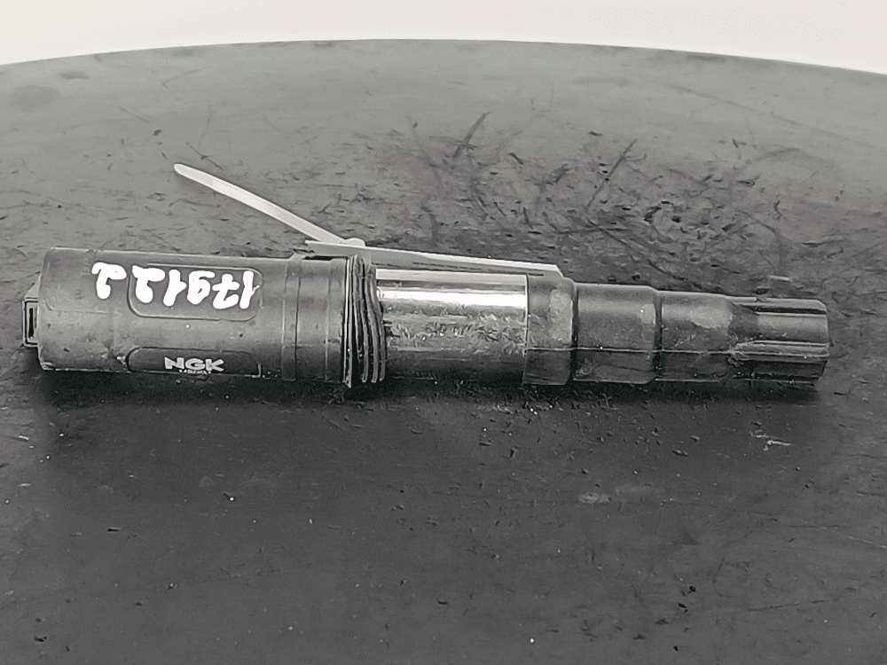 Катушка зажигания к Renault Clio 2 2-й Рестайлинг (03-13)