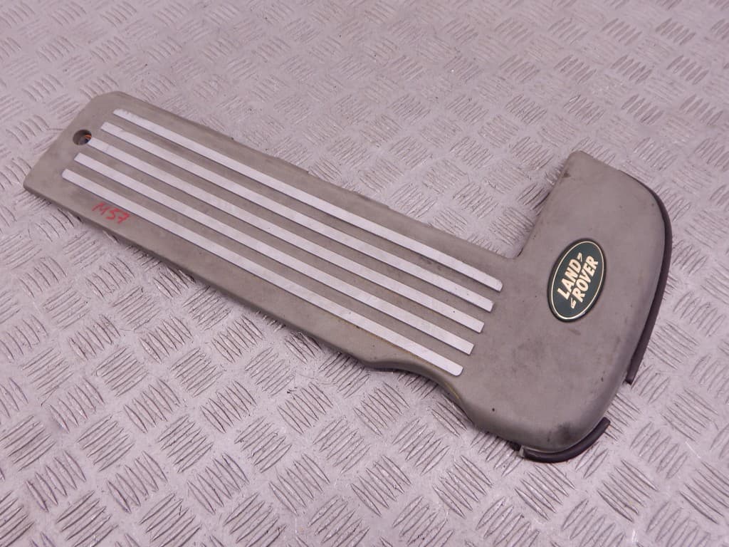 Декоративная крышка двигателя к Land-Rover Range Rover 3 (02-05)
