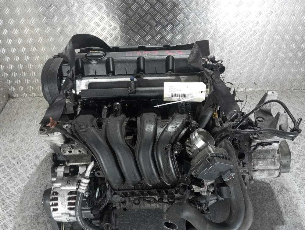 Двигатель к Citroen C5 1 (01-04)