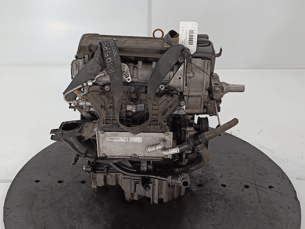 Двигатель к Audi A3 8P/8PA 2-й Рестайлинг (08-13)
