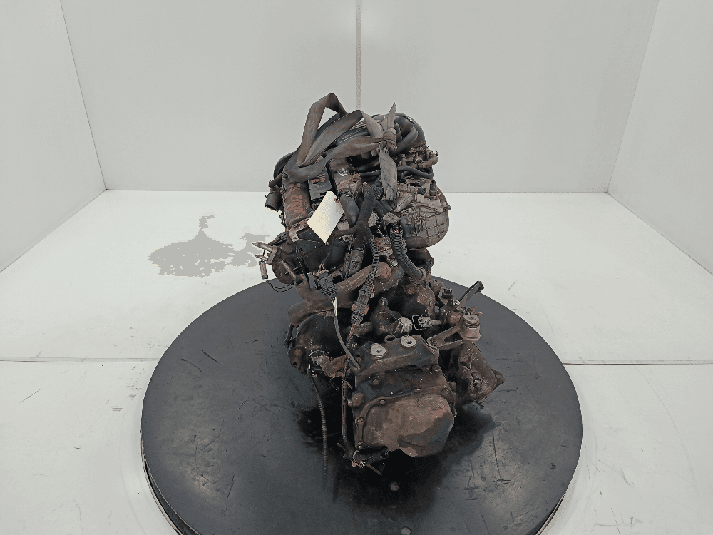 Двигатель к Opel Meriva 1 (02-06)