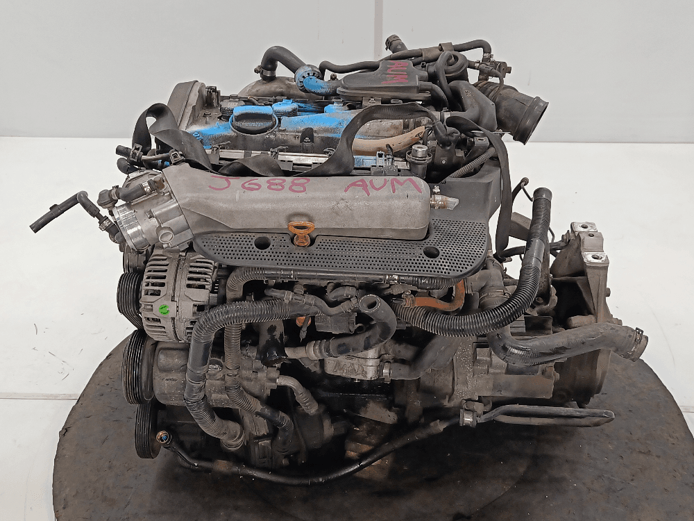 Двигатель к Volkswagen Golf 4 (97-06)