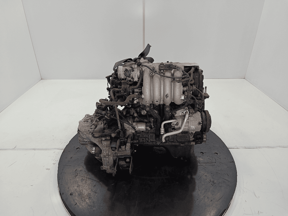 Двигатель к Hyundai Accent 3 (06-10)