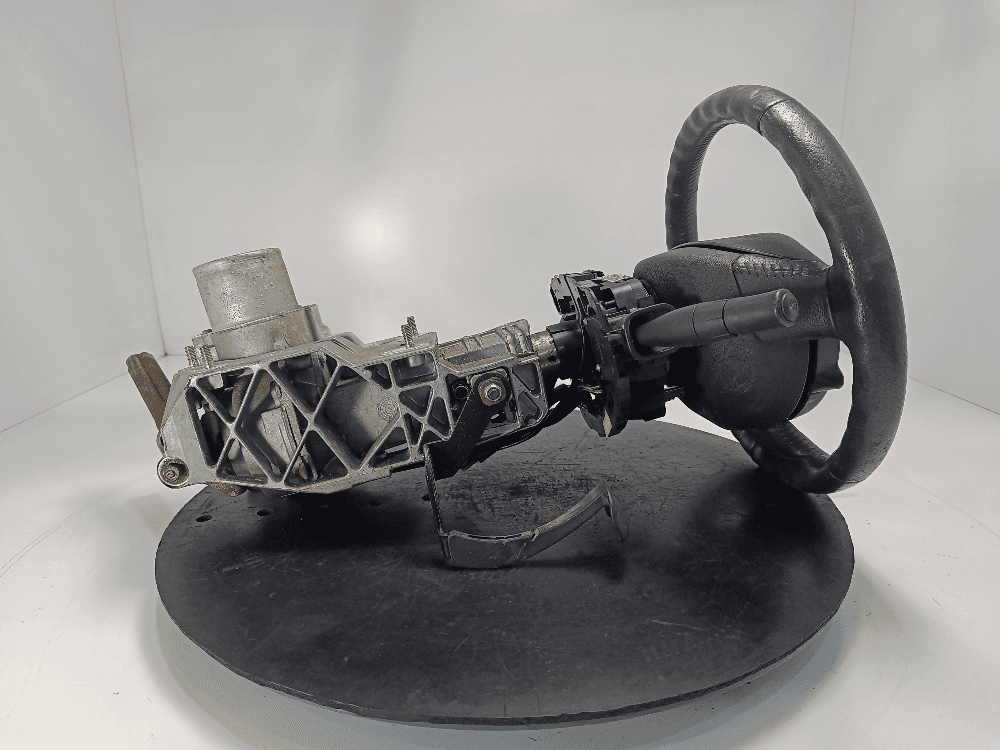 Рулевая колонка к Renault Megane 2 (02-06)