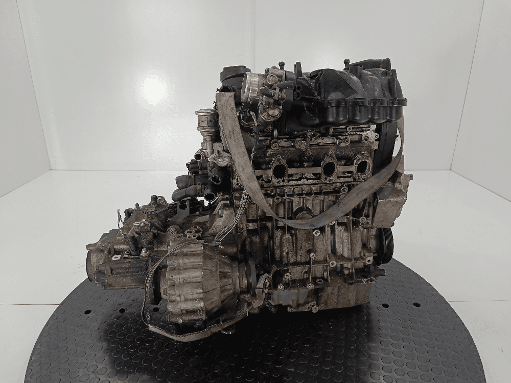 Двигатель к Volkswagen Golf 4 (97-06)