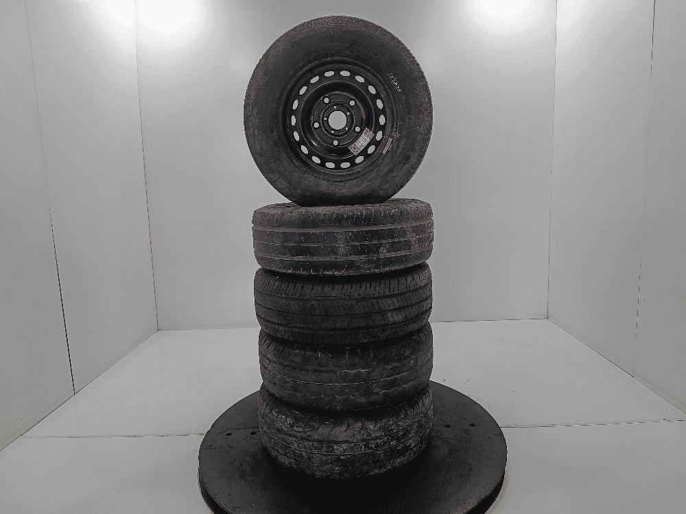 Диск штампованный к Ford Transit 4 (13-24)