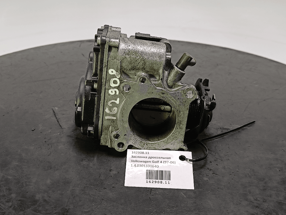 Заслонка дроссельная к Volkswagen Golf 4 (97-06)