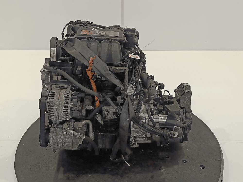 Двигатель к Volkswagen Golf 5 (03-09)