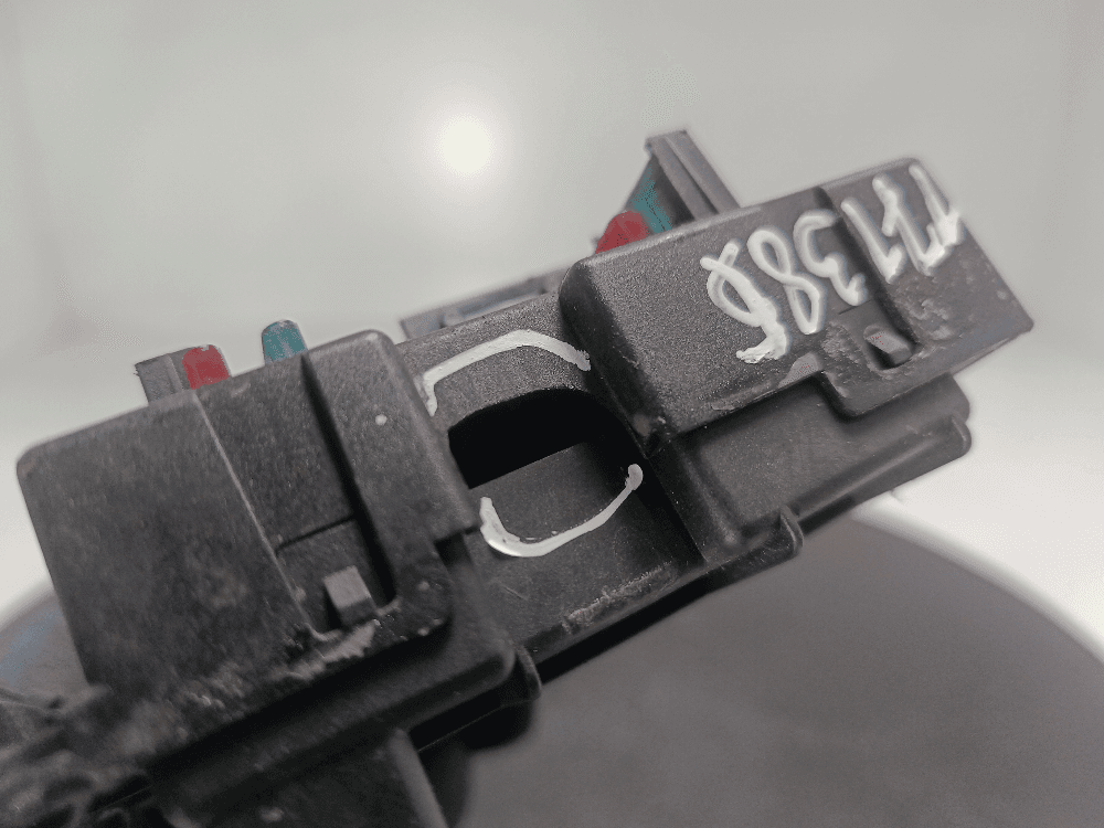 Блок BSM к Peugeot 307 (01-05)