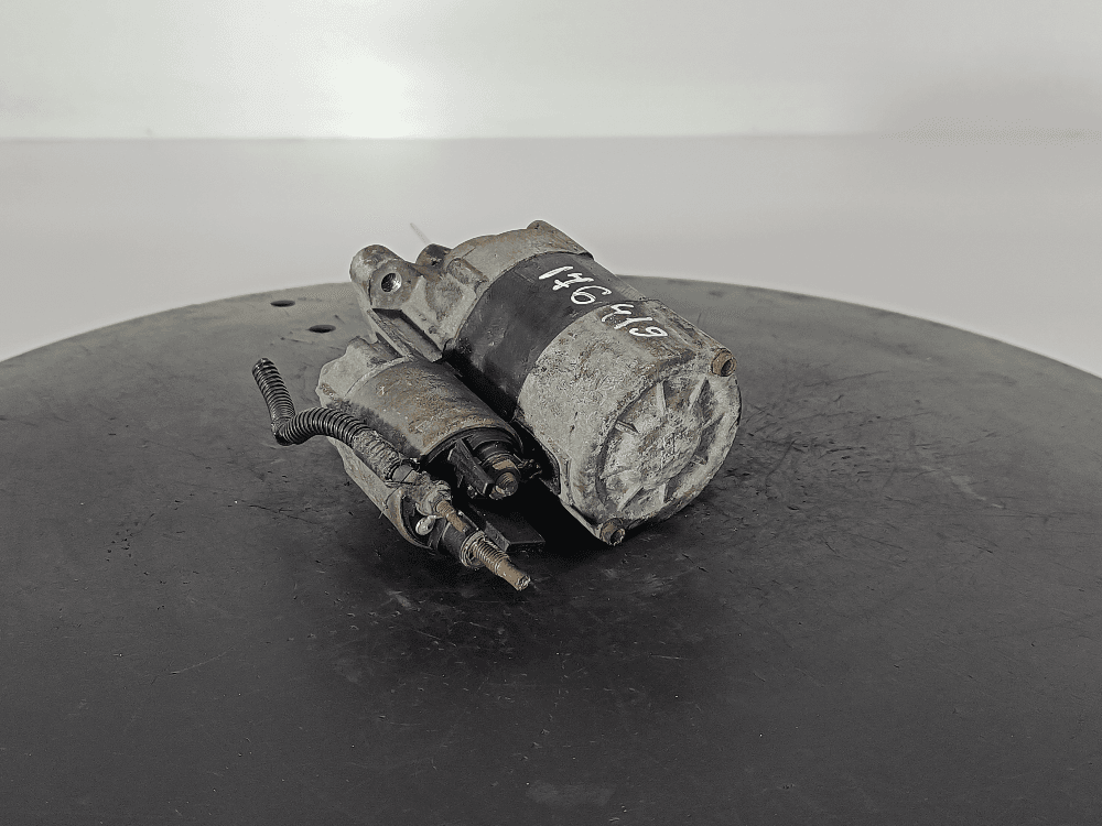 Стартер к Renault Megane 2 (02-06)