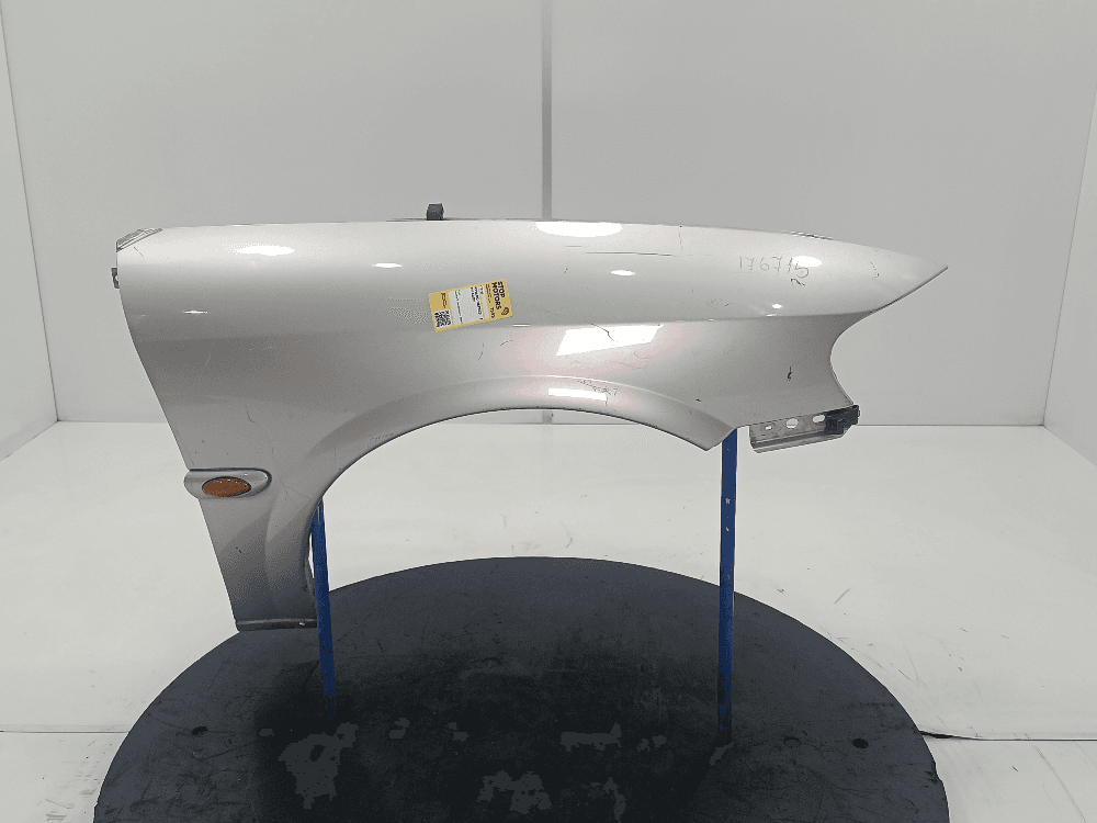 Крыло переднее правое к Opel Vectra B Рестайлинг (99-02)