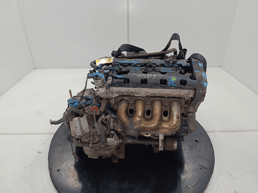 Двигатель к Peugeot 307 (01-05)