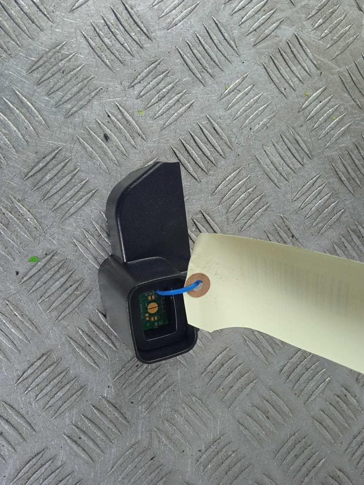 Кронштейн к Tesla Model X (15-21)