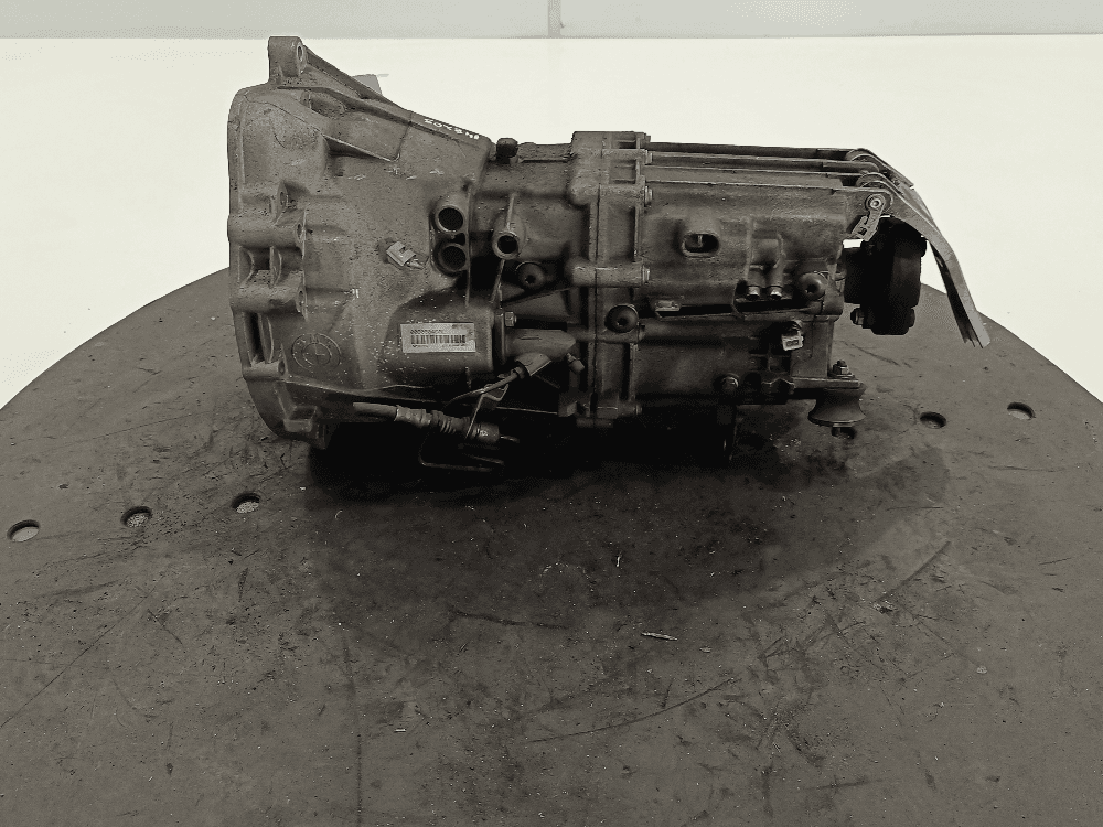 КПП механическая (МКПП) к BMW 3 E90/E91/E92/E93 (05-10)