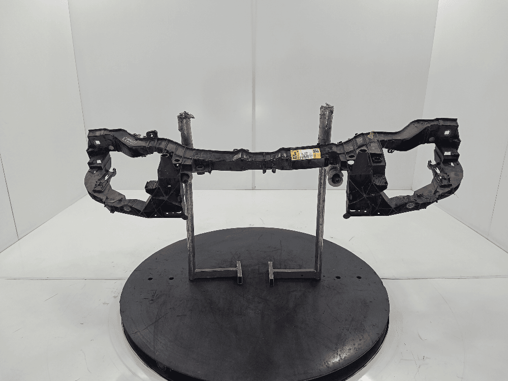 Передняя панель крепления облицовки (телевизор) к Ford C-Max 2 (10-15)