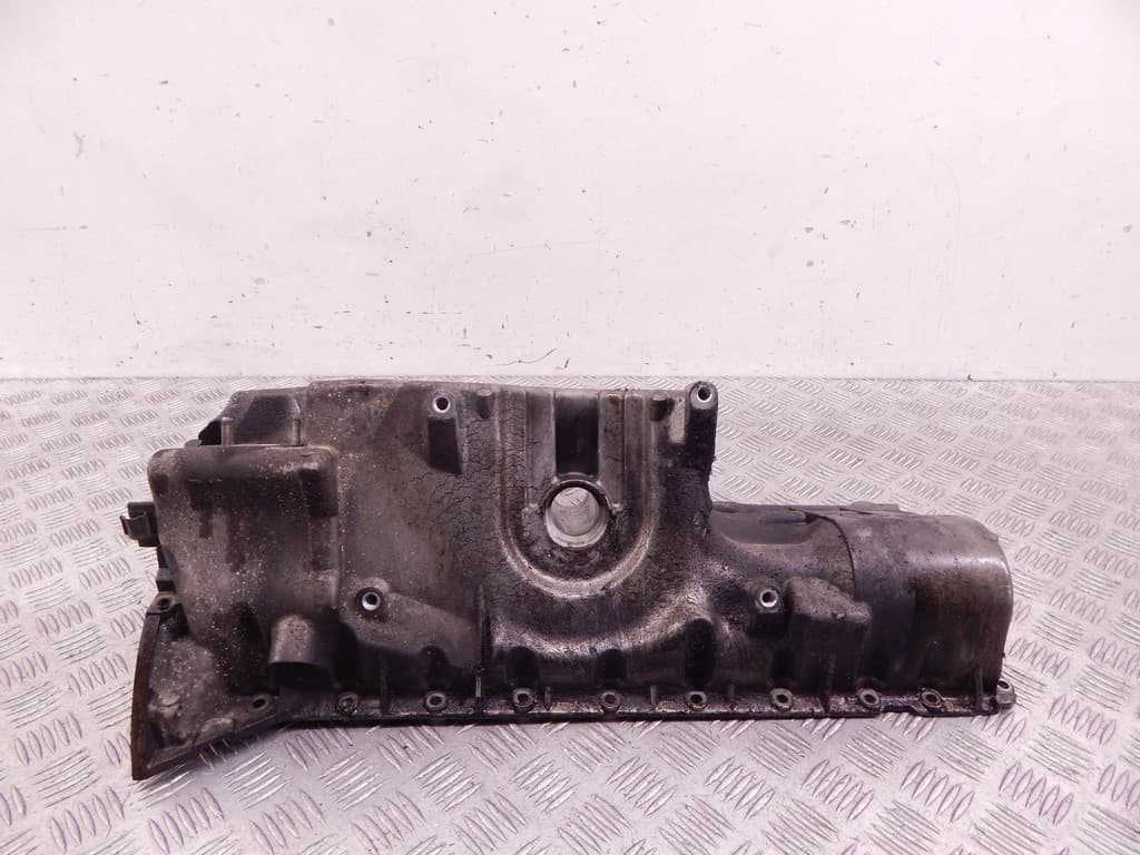 Поддон к BMW X5 E53 (99-03)