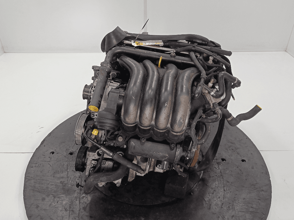 Двигатель к Audi A4 B6 (01-05)