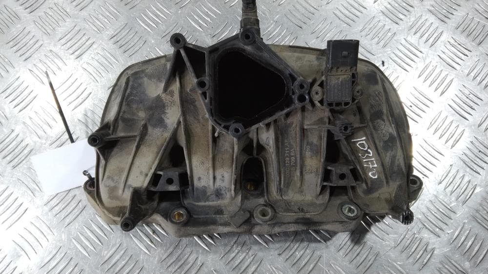 Коллектор впускной к Volkswagen Golf 6 (08-15)