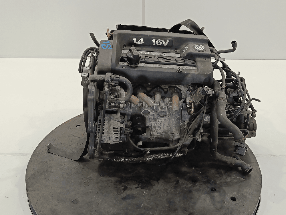 Двигатель к Volkswagen Golf 4 (97-06)