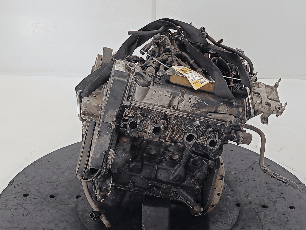 Двигатель к Fiat Grande Punto (05-18)